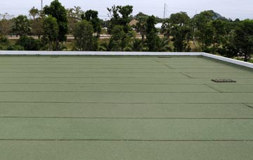 all Mynydd Isa roofing types quoted for