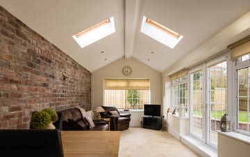 conservatory roof insulation Mynydd Isa, Flintshire
