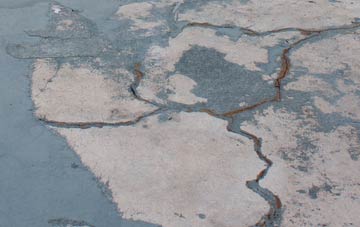 fibreglass roofing replacement Mynydd Isa