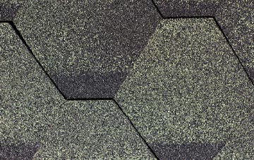 Mynydd Isa fibreglass shingle repairs