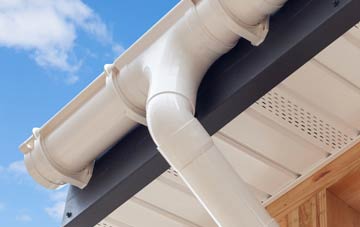 Mynydd Isa gutter installation costs