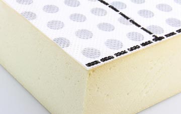 meeting Mynydd Isa building codes