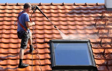 roof cleaning Mynydd Isa, Flintshire