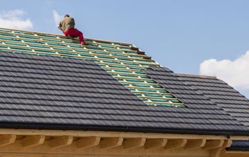 roof replacement Mynydd Isa, Flintshire