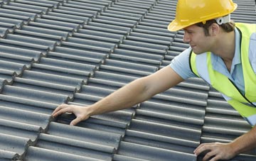 screened Mynydd Isa roofing companies