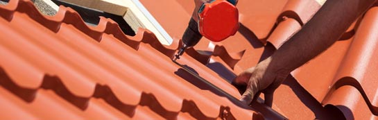 save on Mynydd Isa roof installation costs
