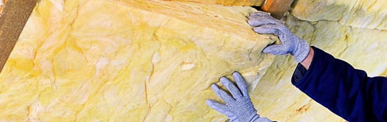 quotes for Mynydd Isa roof insulation