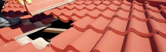 compare Mynydd Isa roof repair quotes