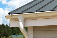Mynydd Isa soffits